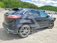 2019 Ford EDGE фото