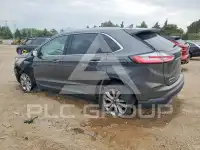 2019 Ford EDGE фото