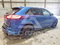 2019 Ford EDGE фото