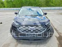 2019 Ford EDGE фото