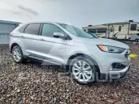 2019 Ford EDGE photo