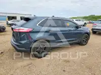 2019 Ford EDGE фото
