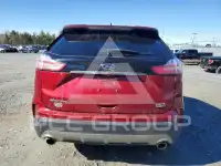 2019 Ford EDGE фото