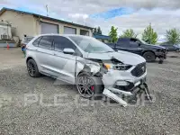 2019 Ford EDGE photo