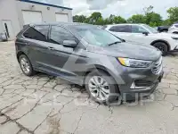 2019 Ford EDGE фото