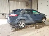 2019 Ford EDGE фото