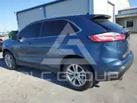 2019 Ford EDGE фото