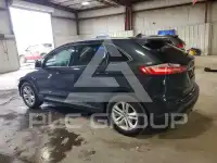 2019 Ford EDGE photo