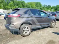 2019 Ford EDGE фото