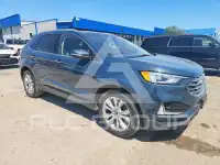 2019 Ford EDGE фото