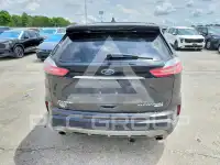 2019 Ford EDGE фото