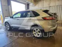 2019 Ford EDGE фото