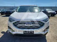 2019 Ford EDGE фото