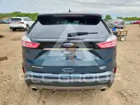 2019 Ford EDGE фото