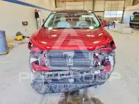 2019 Ford EDGE photo