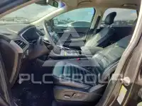 2019 Ford EDGE фото