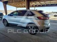 2019 Ford EDGE photo