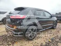 2019 Ford EDGE photo