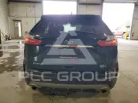 2019 Ford EDGE photo