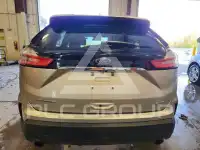 2019 Ford EDGE фото