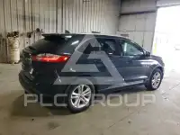 2019 Ford EDGE photo