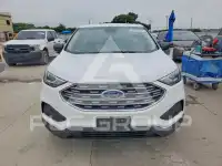 2019 Ford EDGE фото