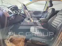 2019 Ford EDGE photo