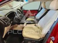 2019 Ford EDGE photo
