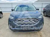 2019 Ford EDGE фото