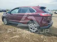 2019 Ford EDGE фото