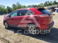 2019 Ford EDGE фото