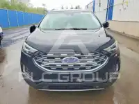 2019 Ford EDGE фото