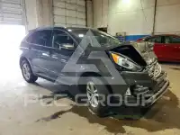2019 Ford EDGE фото