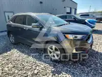 2019 Ford EDGE фото