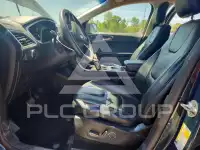 2019 Ford EDGE фото