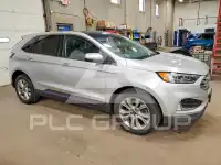 2019 Ford EDGE фото