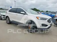 2019 Ford EDGE фото