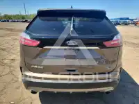 2019 Ford EDGE фото
