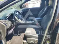 2019 Ford EDGE фото