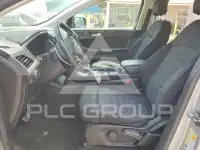 2019 Ford EDGE photo