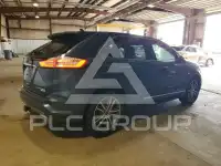 2019 Ford EDGE фото