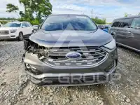 2019 Ford EDGE фото