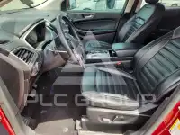 2019 Ford EDGE photo