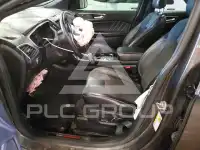 2019 Ford EDGE фото