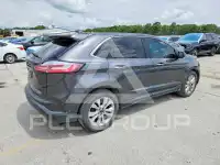 2019 Ford EDGE фото