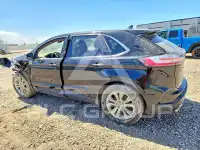 2019 Ford EDGE photo