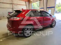 2019 Ford EDGE photo