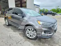 2019 Ford EDGE фото