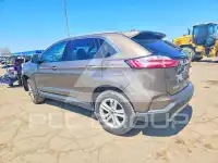 2019 Ford EDGE фото