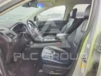 2019 Ford EDGE photo
